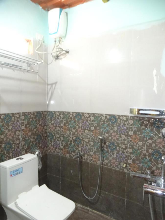Mangohut Farmhouse Pool Villa Haydarabad Dış mekan fotoğraf